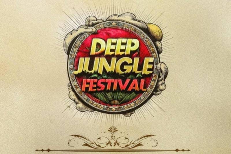 Deep Jungle Music Festival – Ella